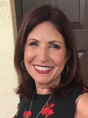 Meet your Posher, Pam